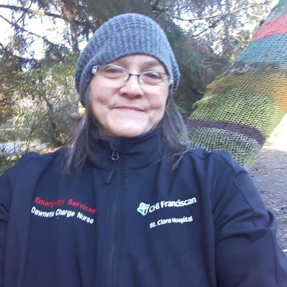 Meet your Posher, Dawnette